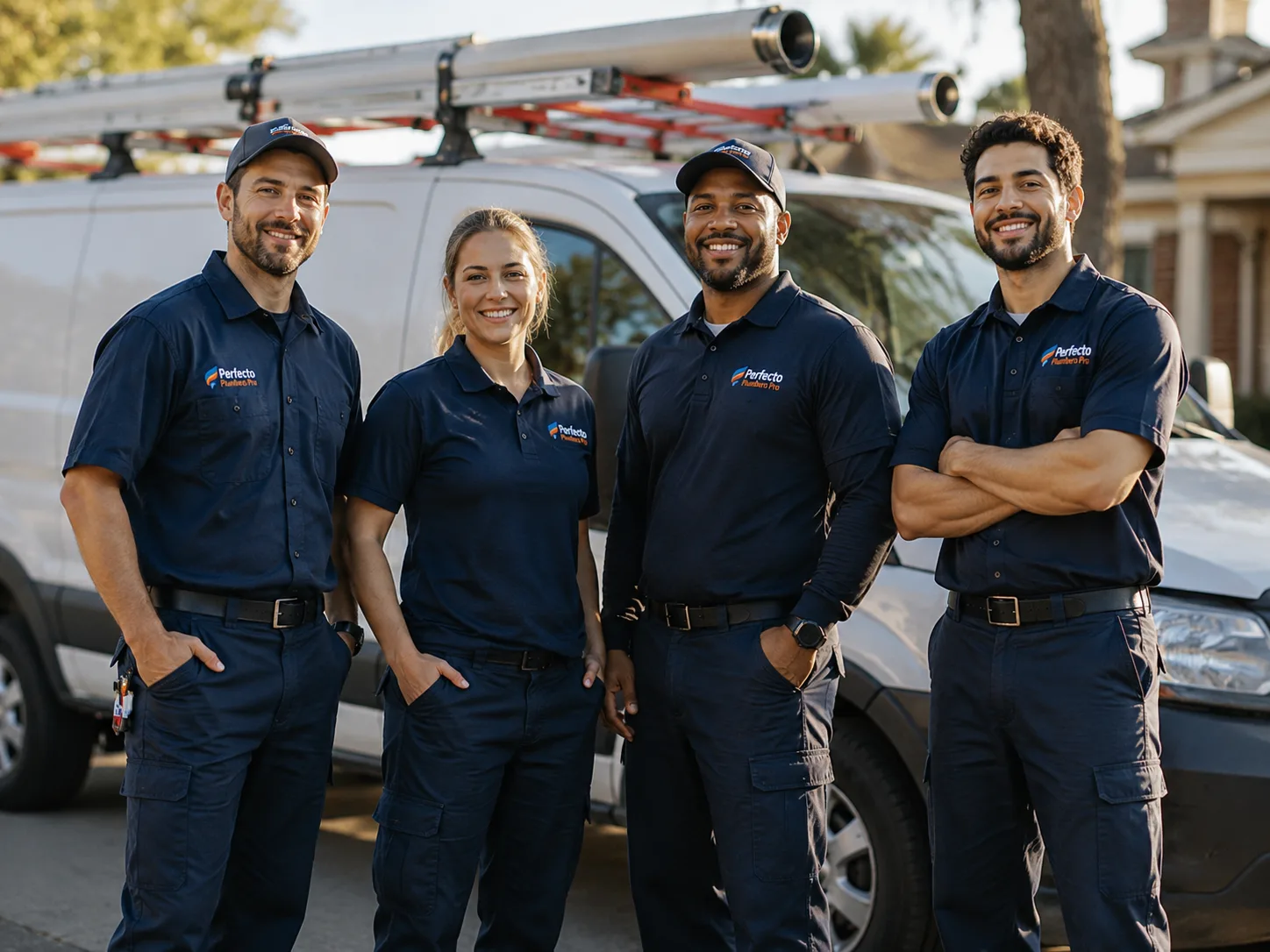 Emergency Plumber Near Me in La Plata, MO near me